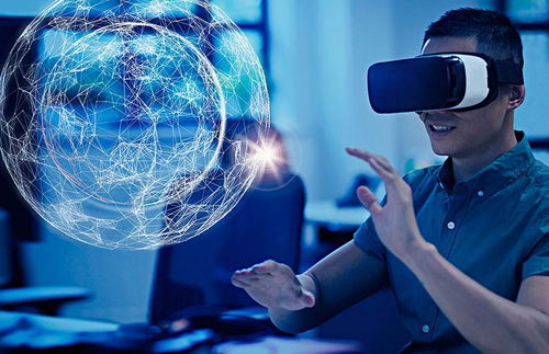 虚拟现实概念股涨幅排行榜 VR/AR产业或迎快速发展期，软件外包服务需重点关注