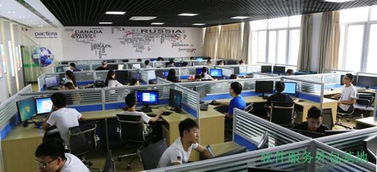 计算机科学与技术实验实训中心 软件开发实践与创新的摇篮