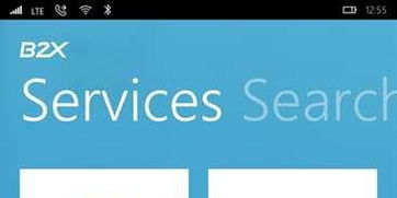 微软携手外包公司 推出创新手机客服应用引领软件开发新潮流